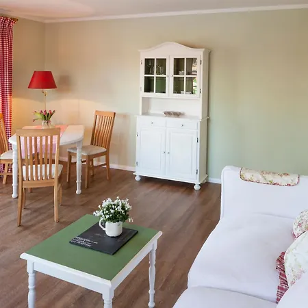 酒店 Landgasthof Zur Eiche Gmbh 汉斯泰德